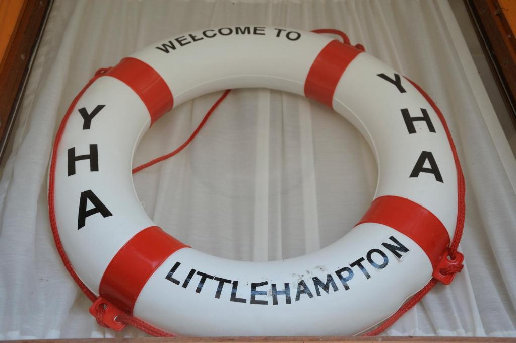 Yha Littlehampton Hostel Εξωτερικό φωτογραφία