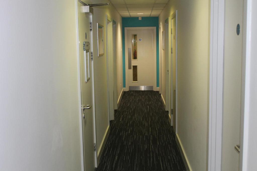 Yha Littlehampton Hostel Εξωτερικό φωτογραφία