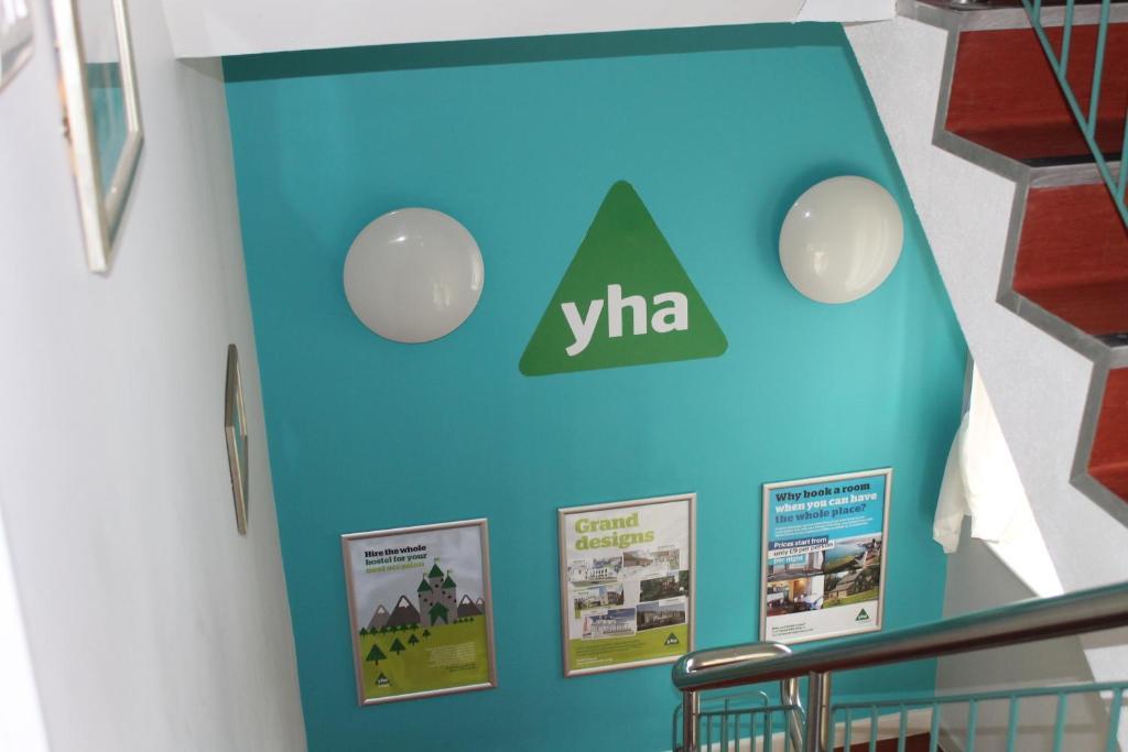 Yha Littlehampton Hostel Εξωτερικό φωτογραφία