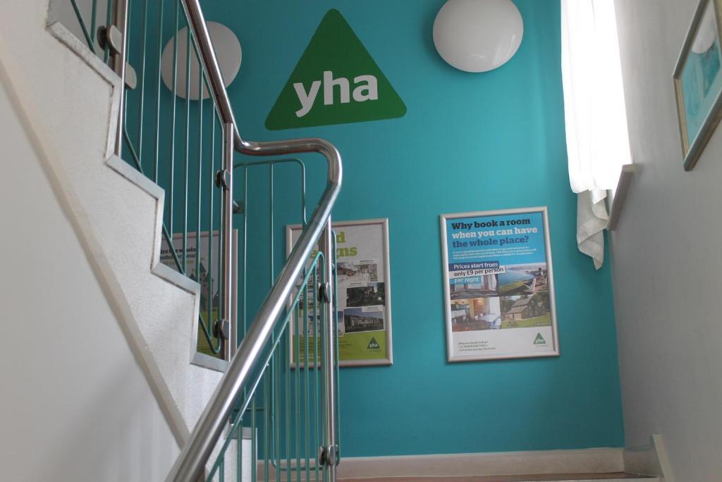 Yha Littlehampton Hostel Εξωτερικό φωτογραφία