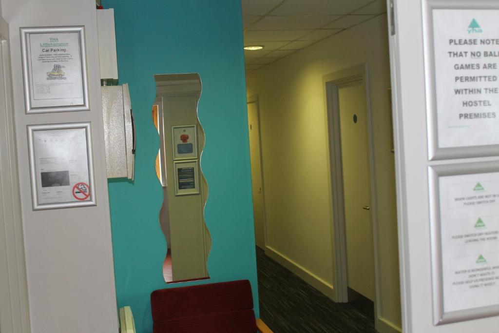 Yha Littlehampton Hostel Εξωτερικό φωτογραφία