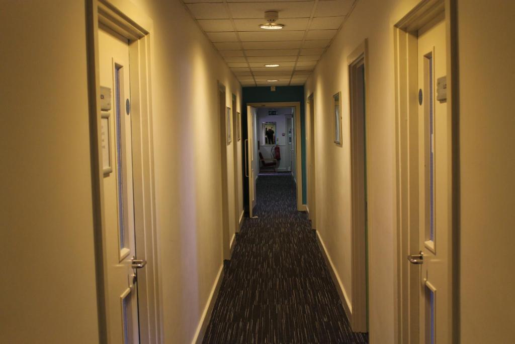 Yha Littlehampton Hostel Εξωτερικό φωτογραφία