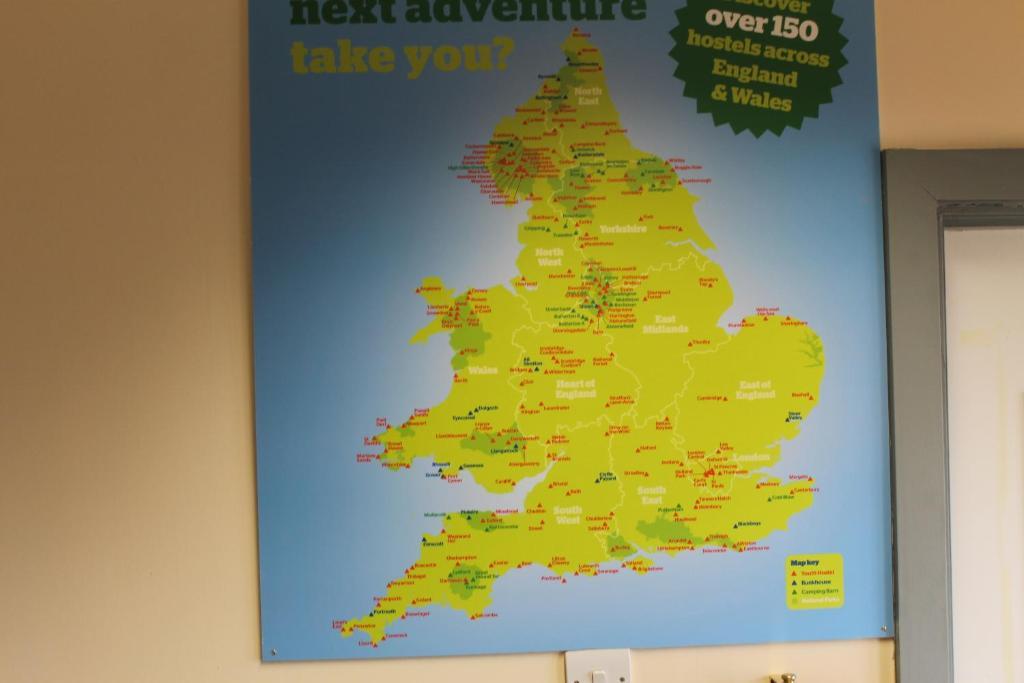Yha Littlehampton Hostel Εξωτερικό φωτογραφία