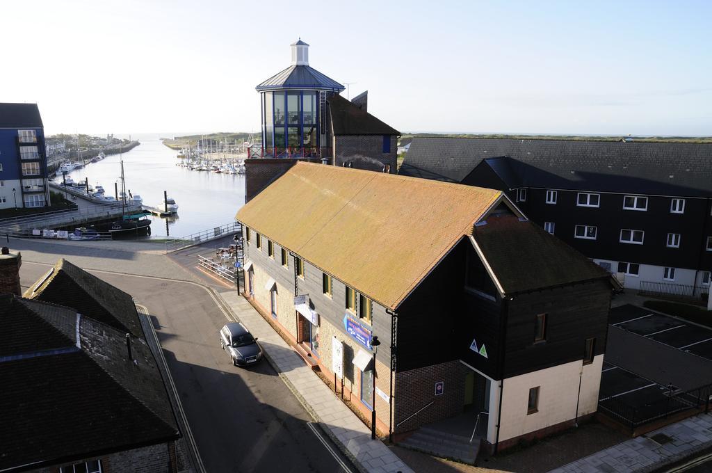 Yha Littlehampton Hostel Εξωτερικό φωτογραφία