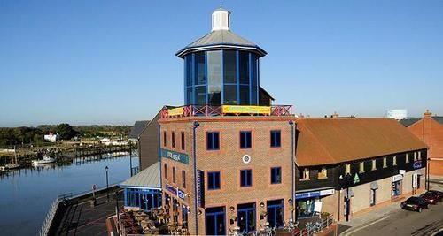 Yha Littlehampton Hostel Εξωτερικό φωτογραφία