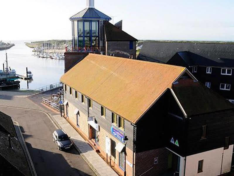 Yha Littlehampton Hostel Εξωτερικό φωτογραφία