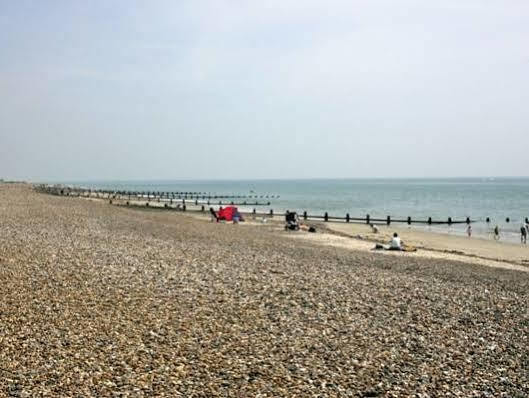Yha Littlehampton Hostel Εξωτερικό φωτογραφία