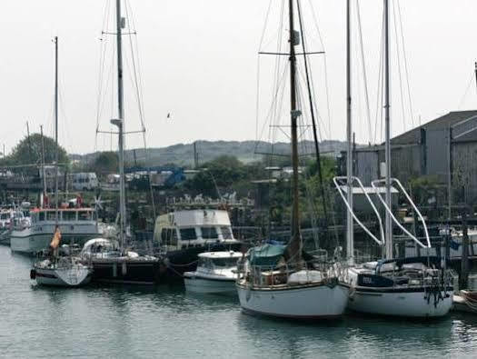Yha Littlehampton Hostel Εξωτερικό φωτογραφία