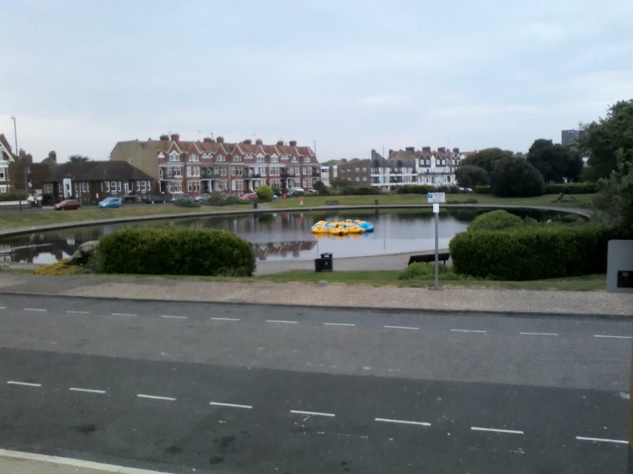 Yha Littlehampton Hostel Εξωτερικό φωτογραφία