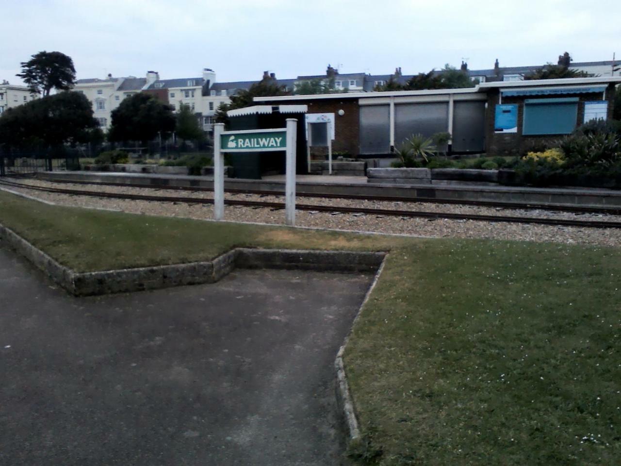 Yha Littlehampton Hostel Εξωτερικό φωτογραφία