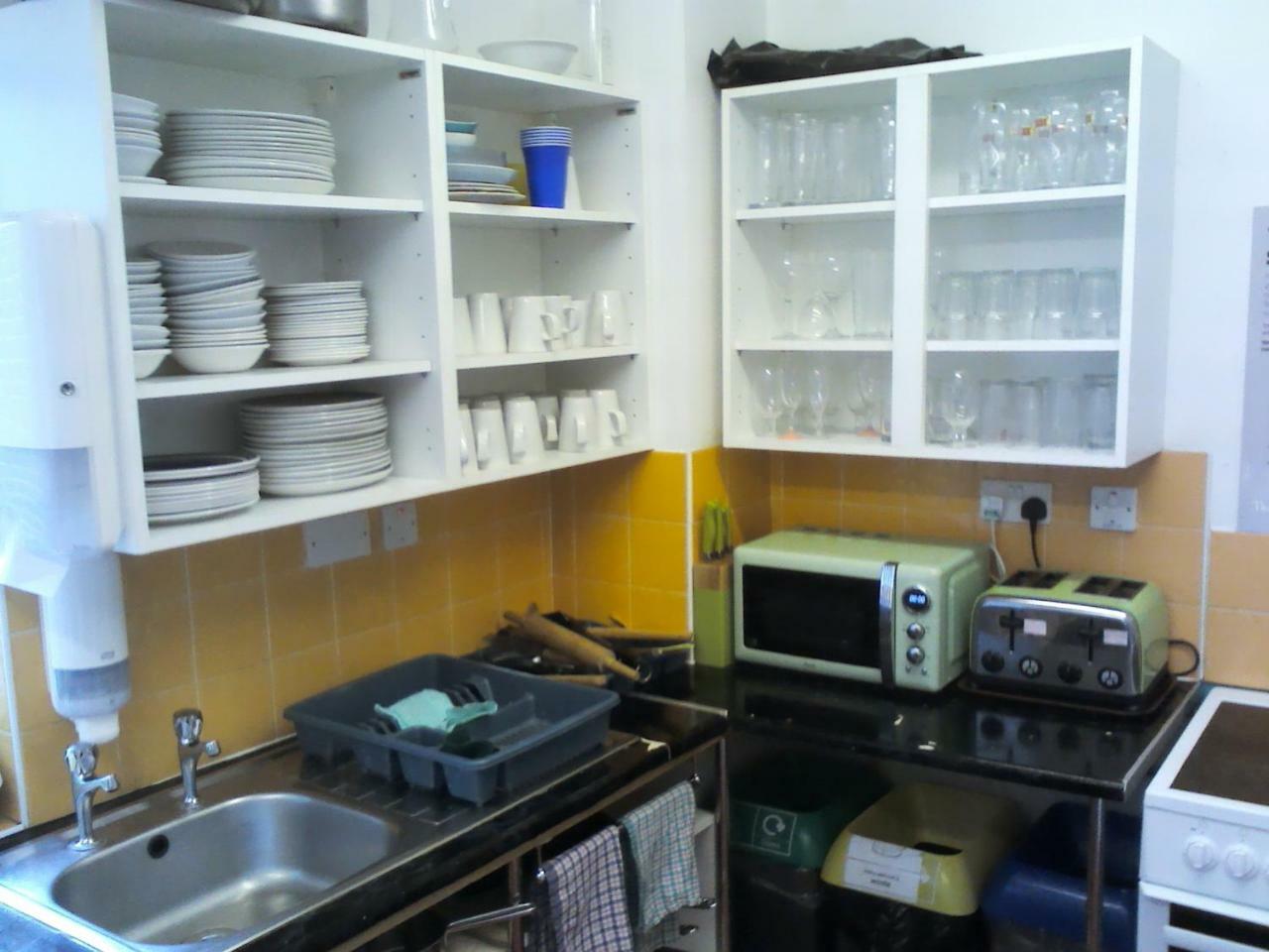 Yha Littlehampton Hostel Εξωτερικό φωτογραφία