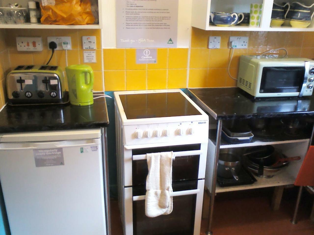 Yha Littlehampton Hostel Εξωτερικό φωτογραφία