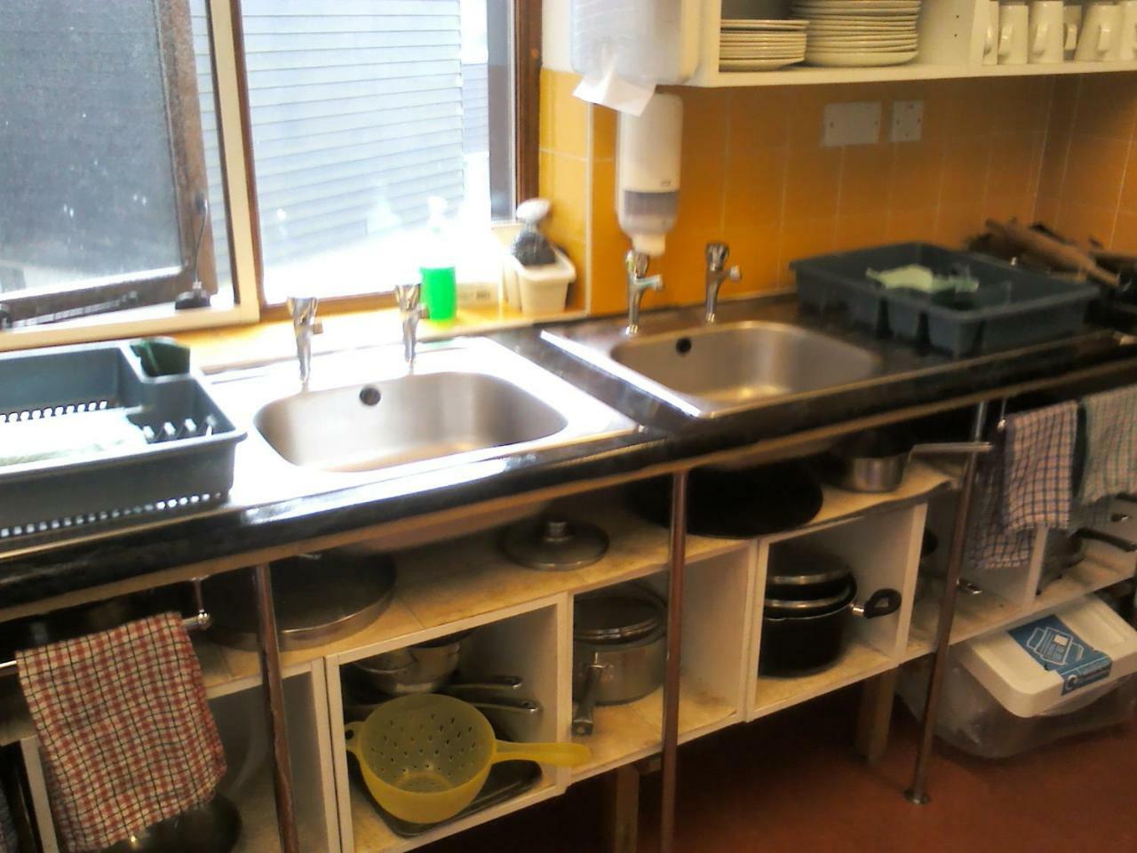 Yha Littlehampton Hostel Εξωτερικό φωτογραφία