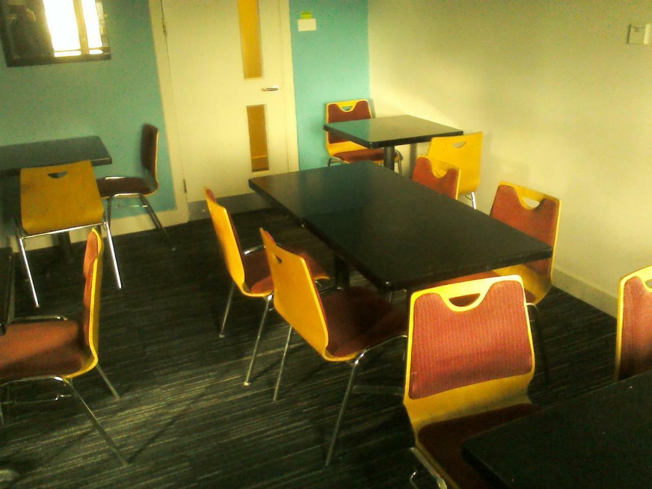 Yha Littlehampton Hostel Εξωτερικό φωτογραφία