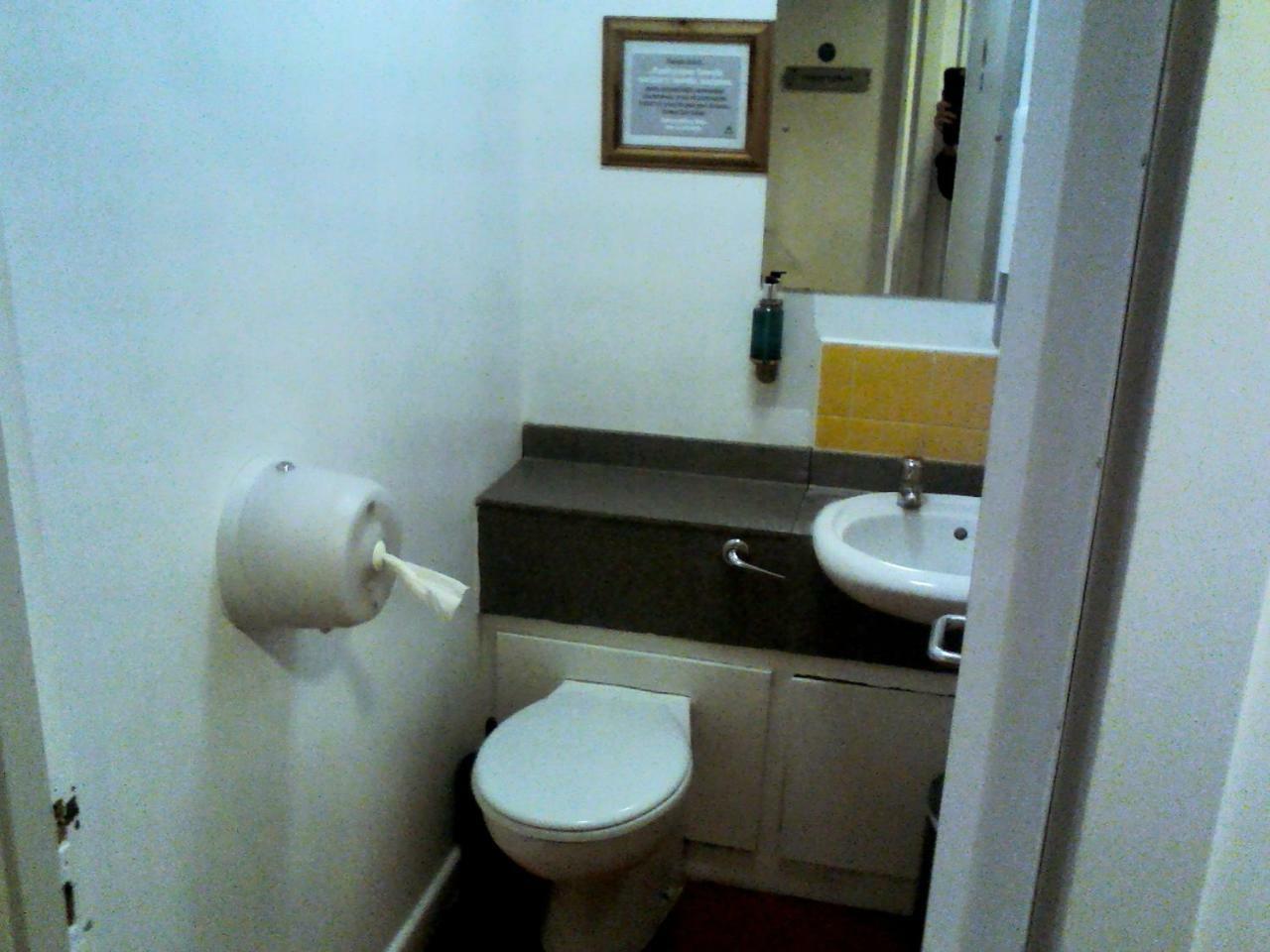Yha Littlehampton Hostel Δωμάτιο φωτογραφία