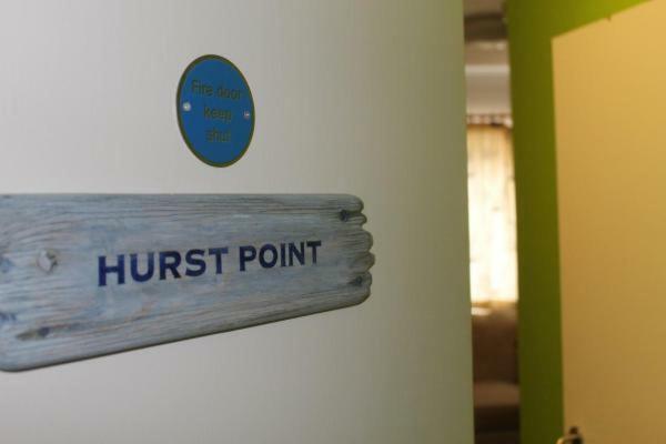 Yha Littlehampton Hostel Δωμάτιο φωτογραφία